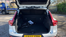 Volvo Xc40 1.5 T5 Recharge PHEV R DESIGN Pro 5dr Auto Estate